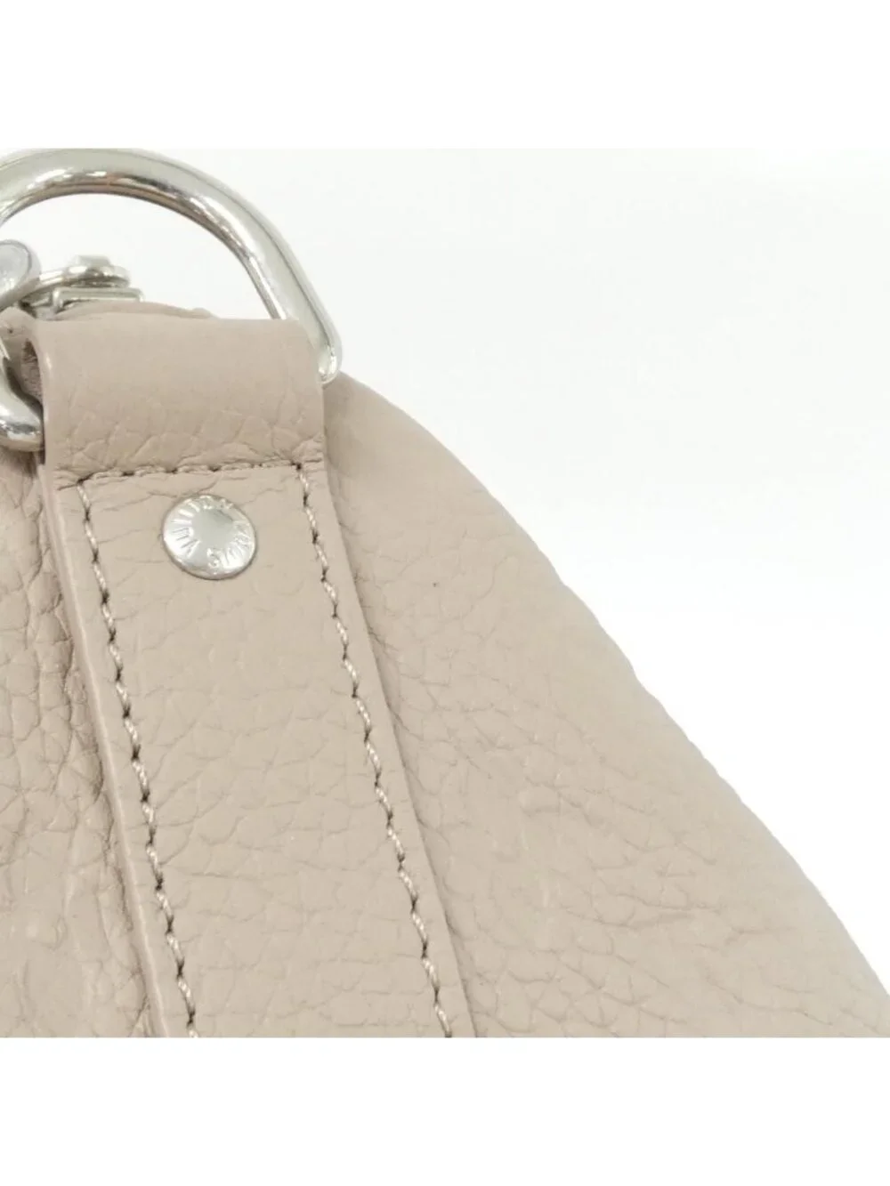 Louis Vuitton Taurillon Monogram Keepall Bandouliere 35 Boston